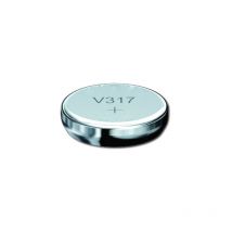 Pile bouton 8mah 1,5v V317 0012995 pour Outillage