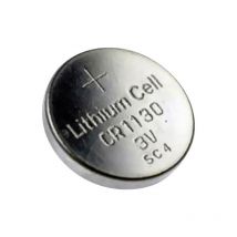 Pile bouton cr 1130 3 v 1 pc(s) 48 mAh lithium cr 1130 Y748431 - Xcell