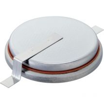 Pile bouton cr 2450N lithium Renata 540 mAh 3 v 1 pc(s) V701741