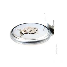 Panasonic - Pile bouton lithium BR2330/GUN 3V 255mAh