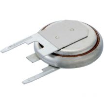 Pile bouton cr 1025 lithium Renata 30 mAh 3 v 1 pc(s) V701911