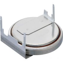 Pile bouton cr 1632 lithium Renata 125 mAh 3 v 1 pc(s) V701761