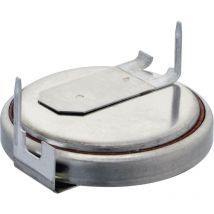 Pile bouton cr 1632 lithium Renata 125 mAh 3 v 1 pc(s) V701791