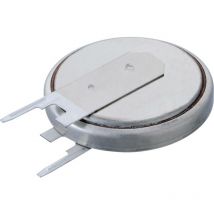 Pile bouton cr 1632 lithium Renata 125 mAh 3 v 1 pc(s) V701941