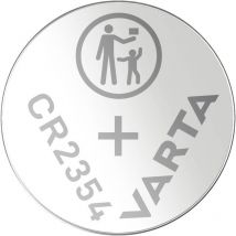 Pile bouton cr 2354 3 v 1 pc(s) 530 mAh lithium lithium Coin CR2354 Bli 1 - Varta