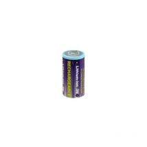 Pile CR123A 3V 500mA canon kodak BAT826