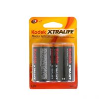 Pile Kodak alcaline xtralife d lr20 blister2