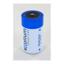 Pile lithium 3,6V 19Ah d Exalium ER34615EXA