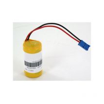 Pile Lithium 3.6V 7.7Ah pour alarme CEDI détecteur Radio