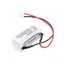 Pile Lithium 3V 1.5Ah 410076-0041 pour plc Denso