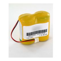 Pile Lithium Saft 7.2V 2S1P-LS33600B int Alarme Residencia