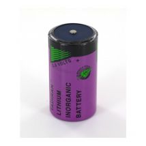 Pile Lithium Tadiran 3.6V 19Ah SL2780