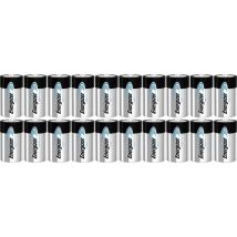 Max Plus Industrial Pile LR20 (d) alcaline(s) 1.5 v 20 pc(s) - Energizer