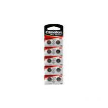 Pile pour montre 1 5v-42mah lr1120/ag8 (10 pcs/bl)