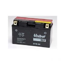 Batterie - Pile pour moto et scooter majesty 250cc 6.5ah 12v ermetic ct7b-bs