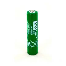 Pile Rechargeable aaa 1.2V 900mAh