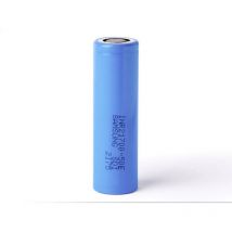 INR21700-50E Pile rechargeable spéciale 21700 à tête plate Li-Ion 3.6 v 4900 mAh - Samsung