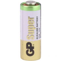 Gp Batteries - Pile spéciale 23 a alcaline(s) gp 10023AC1 12 v 55 mAh 1 pc(s) X93182