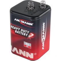ANSMANN Pile zinc-carbone 4R25 6V (1 pce)