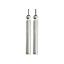 Xcell - Lithiumstab Pin-Type Pile spéciale cr 435 avec broche lithium 3 v 50 mAh 2 pc(s) Y748091