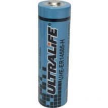 Ultralife - er 14505H Pile spéciale LR6 (aa) lithium 3.6 v 2400 mAh 1 pc(s)