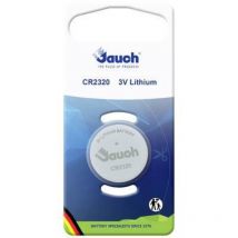 Jauch Quartz - Pile bouton cr 2320 3 v 1 pc(s) 155 mAh lithium S528562
