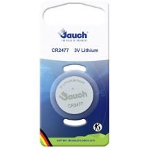 Jauch Quartz - Pile bouton cr 2477 3 v 1 pc(s) 1000 mAh lithium S528982