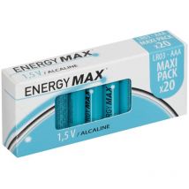 Piles lr03 aaa - 5five