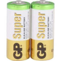 Super Pile LR1 (n) alcaline(s) 1.5 v 2 pc(s) Y807272 - GP