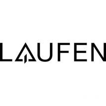 Laufen - ino lavabo, 1 agujero para grifo, sin rebosadero, repisa