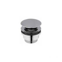 Vicario - Piletta Click-Clack per lavabo o bidet 1' 1/4 - 522 srl
