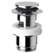 Piletta click-clack tea 'mini - clicker' con troppo pieno