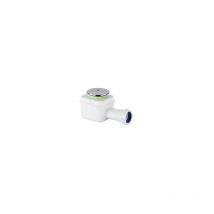 Piletta doccia abs D.80