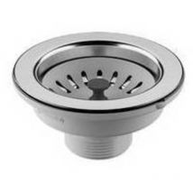 Piletta hook eco senza troppo pieno