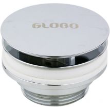 Vidage libre sans trop-plein Globo FI024 Travertin - Globo tr