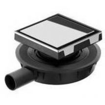 Piletta sifonata porta mattonella