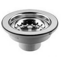 Pilette hook lux senza troppo pieno