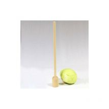 Outils Et Nature - Pilon pour pot à lactofermentation