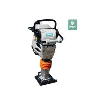 Pilonneuse vibrante moteur honda essence 4 temps 2,9 cv Imer