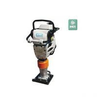 Pilonneuse vibrante moteur honda essence 4 temps 2,9 cv imer