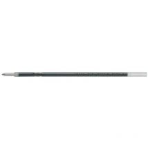Pilot - Ballpoint Refill for B2P Ballpoint Pens Black (Pack 12)