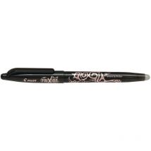 Frixion Ball Broad Black Pk12 - PI55109 - Pilot