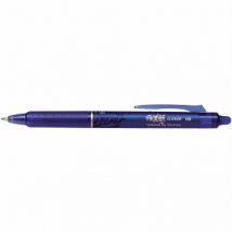 Tintenroller FriXion Clicker 0,5mm blau Rundspitze nicht dokumentenecht
