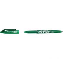 Stylo roller FriXion Ball 0.4 mm vert 2260004 1 pc(s) S32046 - Pilot
