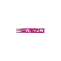 Tintenrollermine FriXion Ball 0,4mm pink 3 St./Pack.