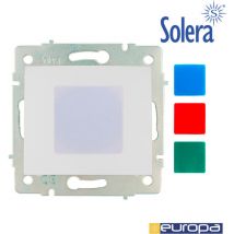 Pilote escalier 83x81mm s.europa Solera erp90