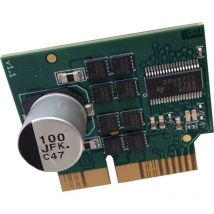 SMC-IC4-ME1000 Pilote moteur pas-à-pas 12 v, 48 v 1 a Q606422 - Emis