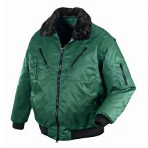 Texxor - Pilotenjacke oslo 4179 grün Gr.XL
