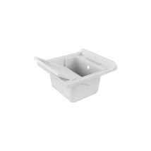 Dianhydro – Pilozo in polipropilene 50x50 cm con tavola – Materiale: polipropilene – 14020750