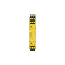 Pilz Kontaktblock 24vdc 4 N/o 1 N/c Pnoz S7 C 751107